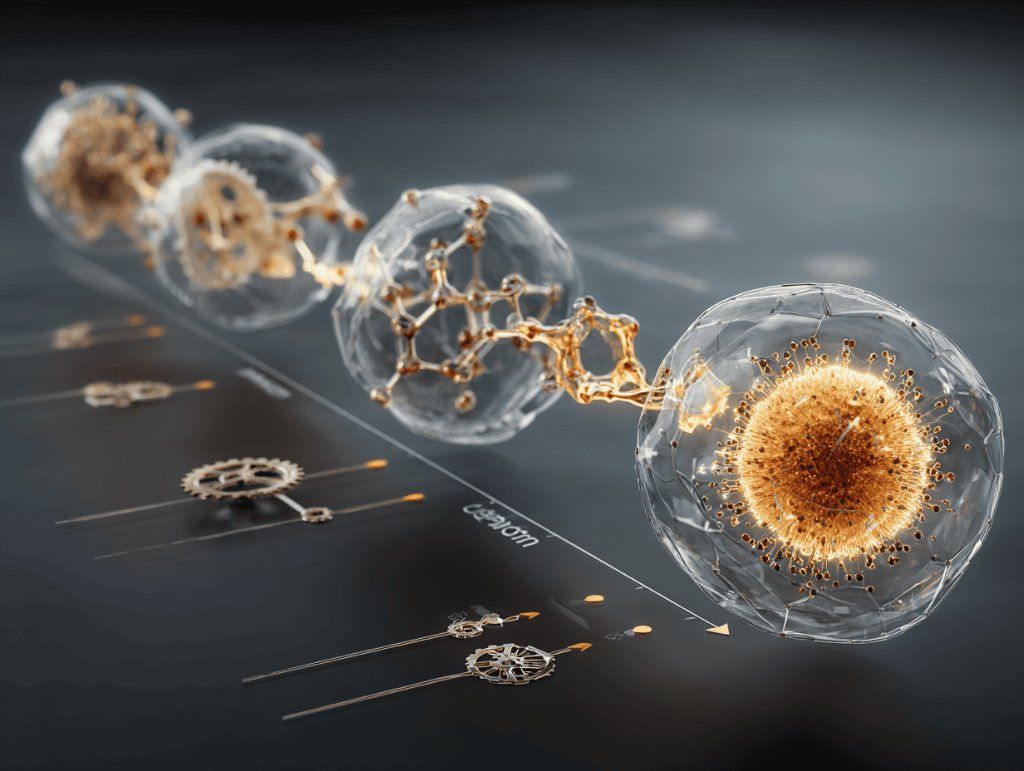 Structuring the Method