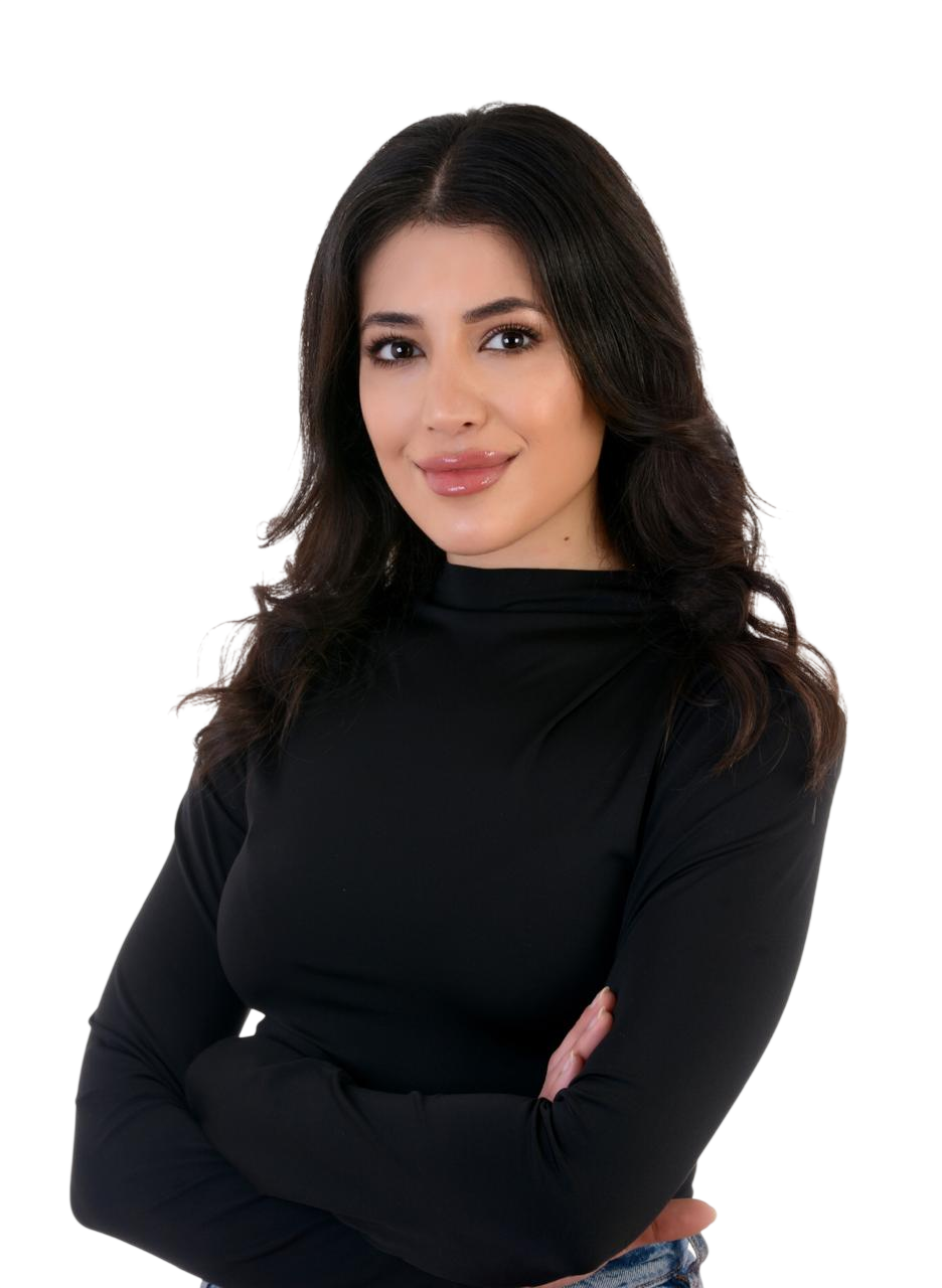 Mariam Al Kaissi