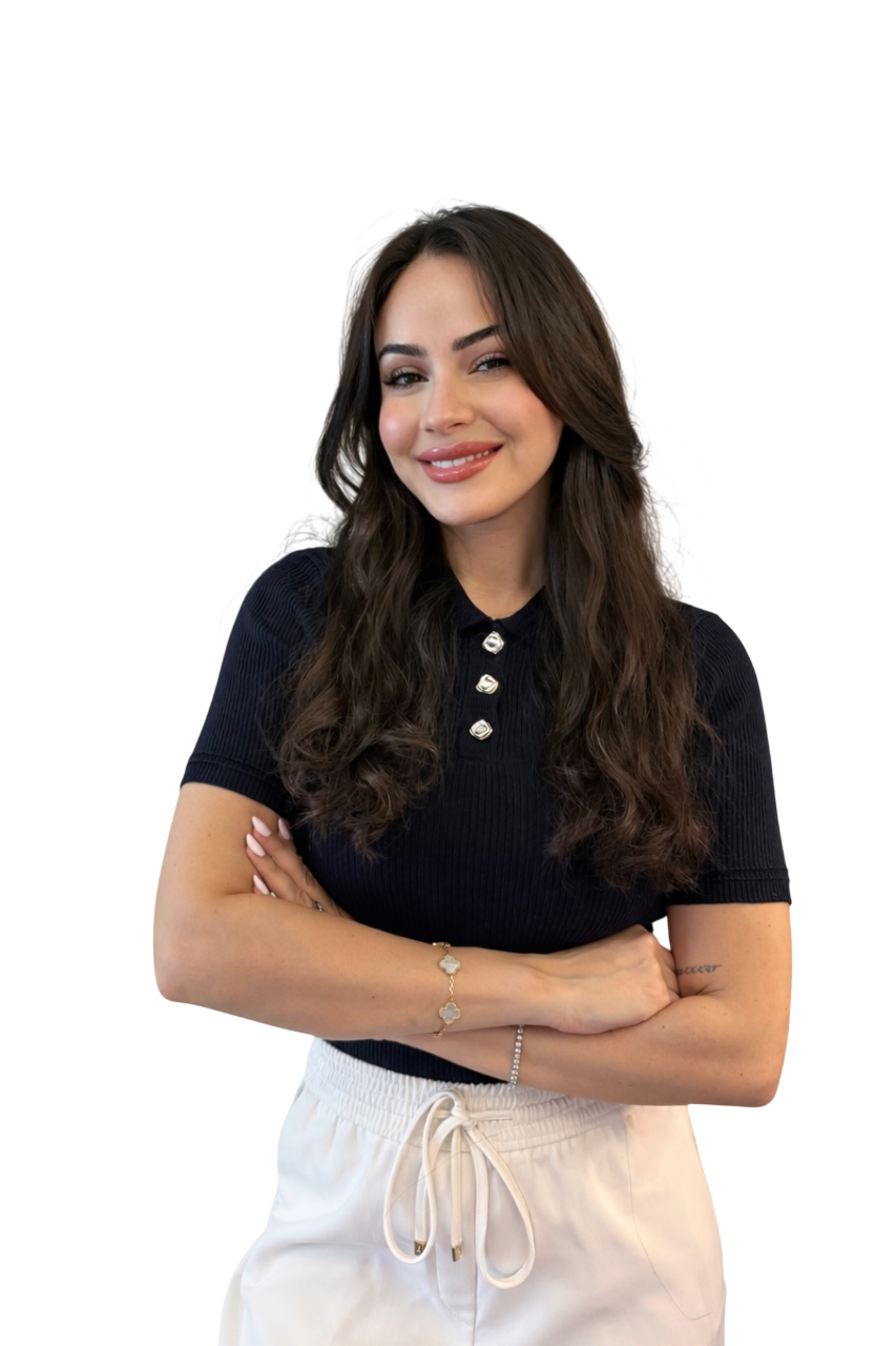 Reem Mobayed